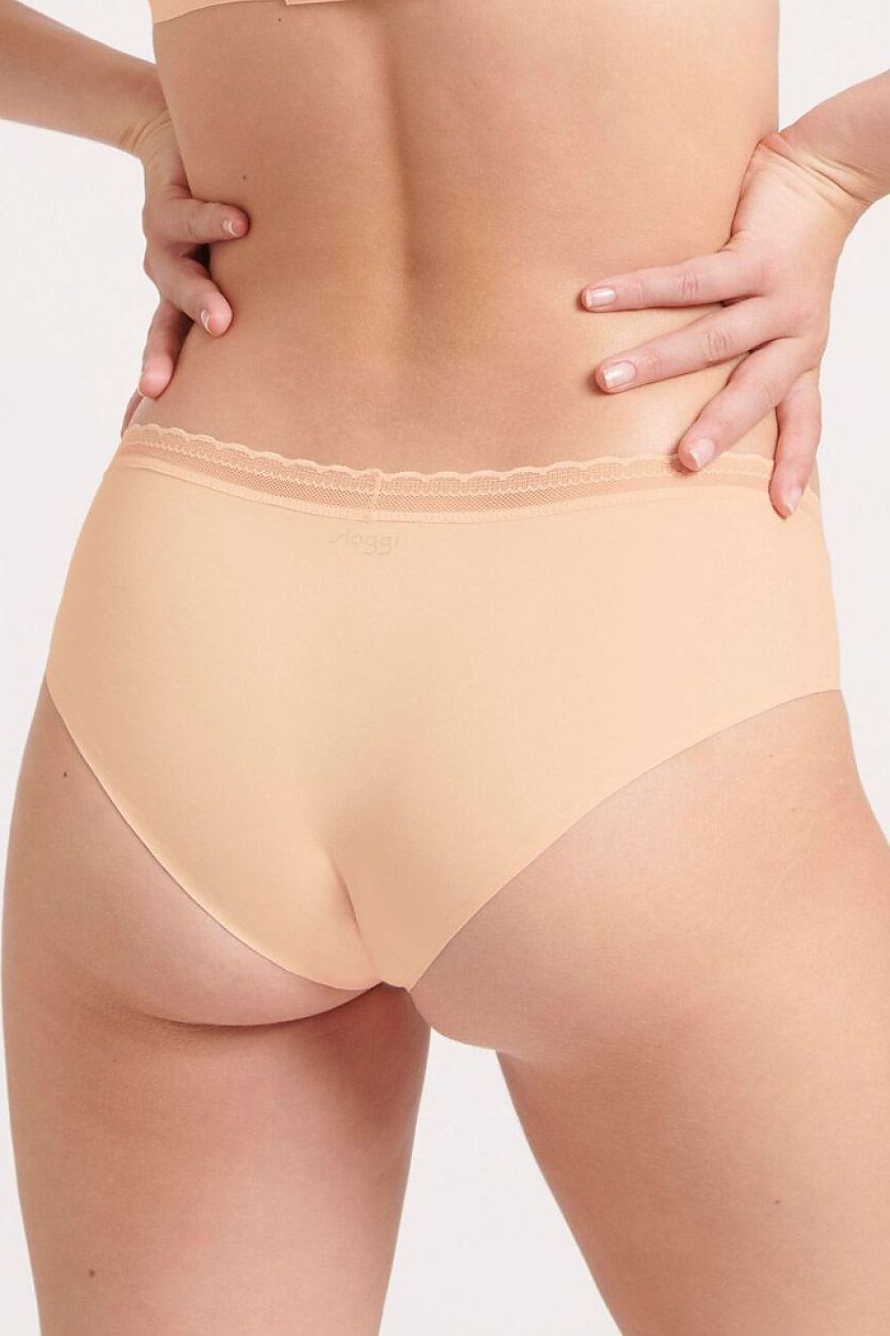  Figi Model Body Adapt Twist Hipster 10214617 172581 Morela - Sloggi 