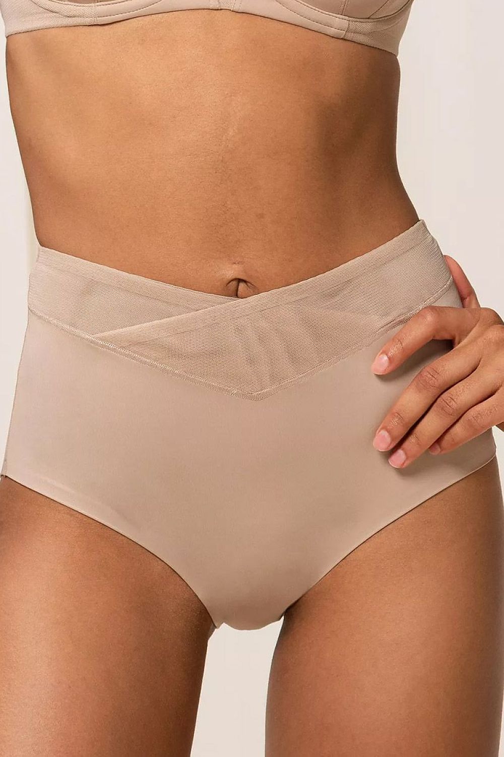  Figi Model True Shape Sensation 10162228 173879 Light Beige - Triumph 