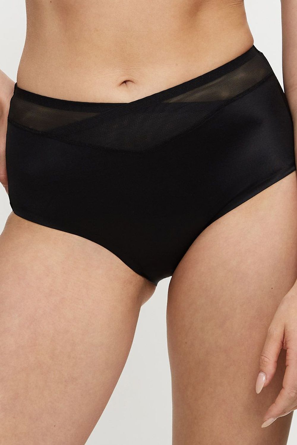  Figi Model True Shape Sensation 10162228 131022 Black - Triumph 