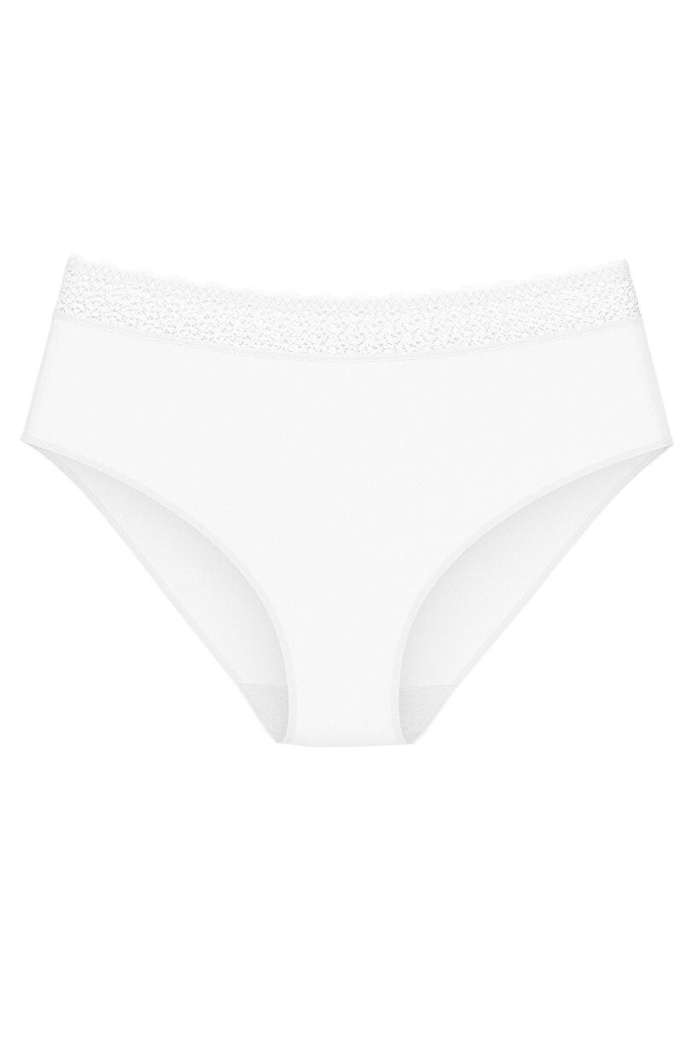  Figi Model Feel of Modal 10214399-0003 196226 White - Triumph 