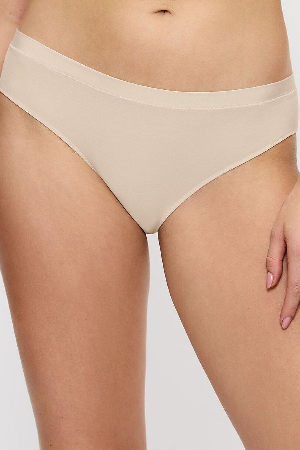  Figi Komplet Model Sense of Modal Tai 10224794-6720 2pack 210670 Cream - Triumph 