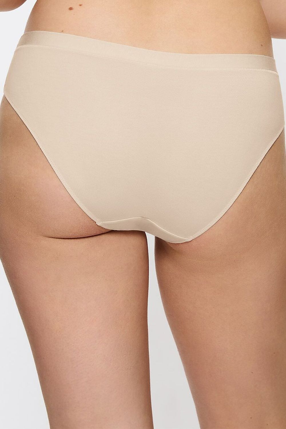  Figi Komplet Model Sense of Modal Tai 10224794-6720 2pack 210670 Cream - Triumph 