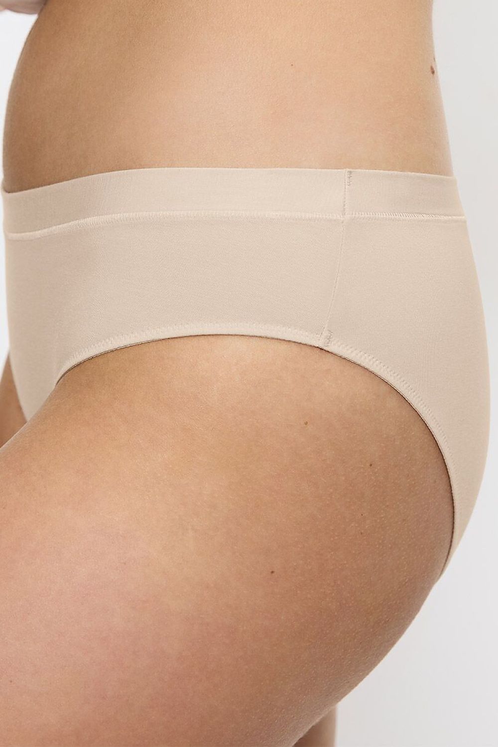  Figi Komplet Model Sense of Modal Tai 10224794-6720 2pack 210670 Cream - Triumph 