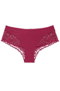  Figi Model Amourette Spotlight Hipster 10181552-M005 222312 Dark Pink - Triumph 