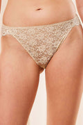  Figi Model Amourette Highleg Tai 10219109-0026  190284 Cielisty - Triumph 