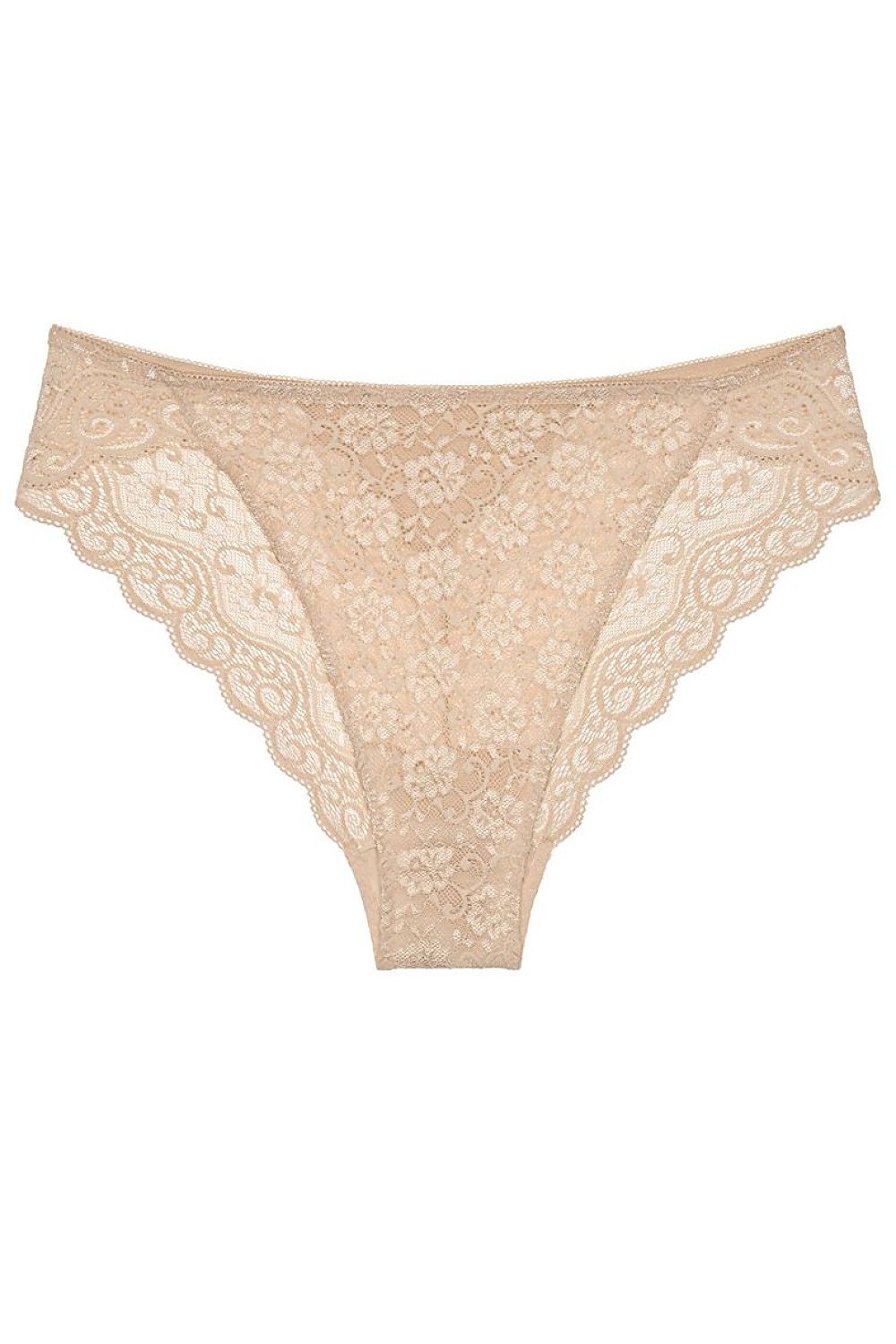  Figi Model Amourette Highleg Tai 10219109-0026  190284 Cielisty - Triumph 