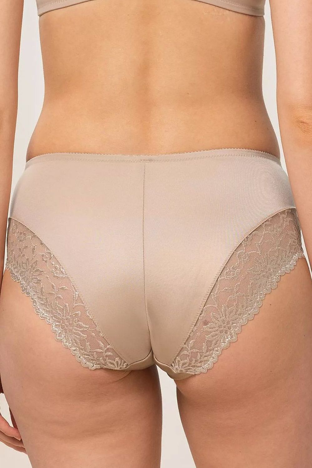  Figi Model Ladyform Soft Maxi 10210671 173844 Cielisty - Triumph 