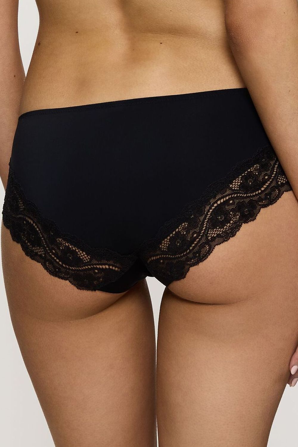  Figi Model Lovely Micro Hipster 10182555 119109 Black - Triumph 