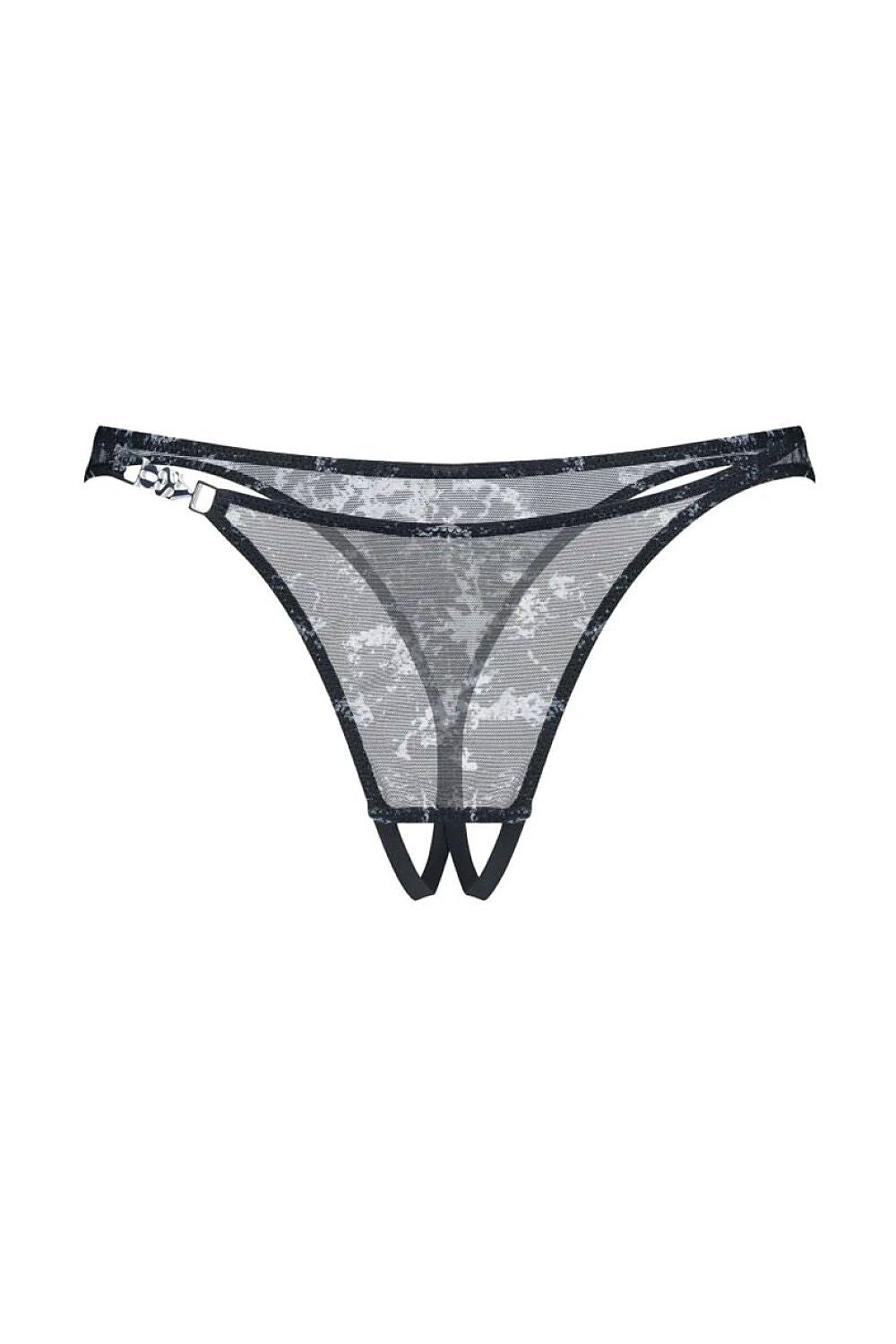   Stringi Model Corrosis 234826 Black - Obsessive 