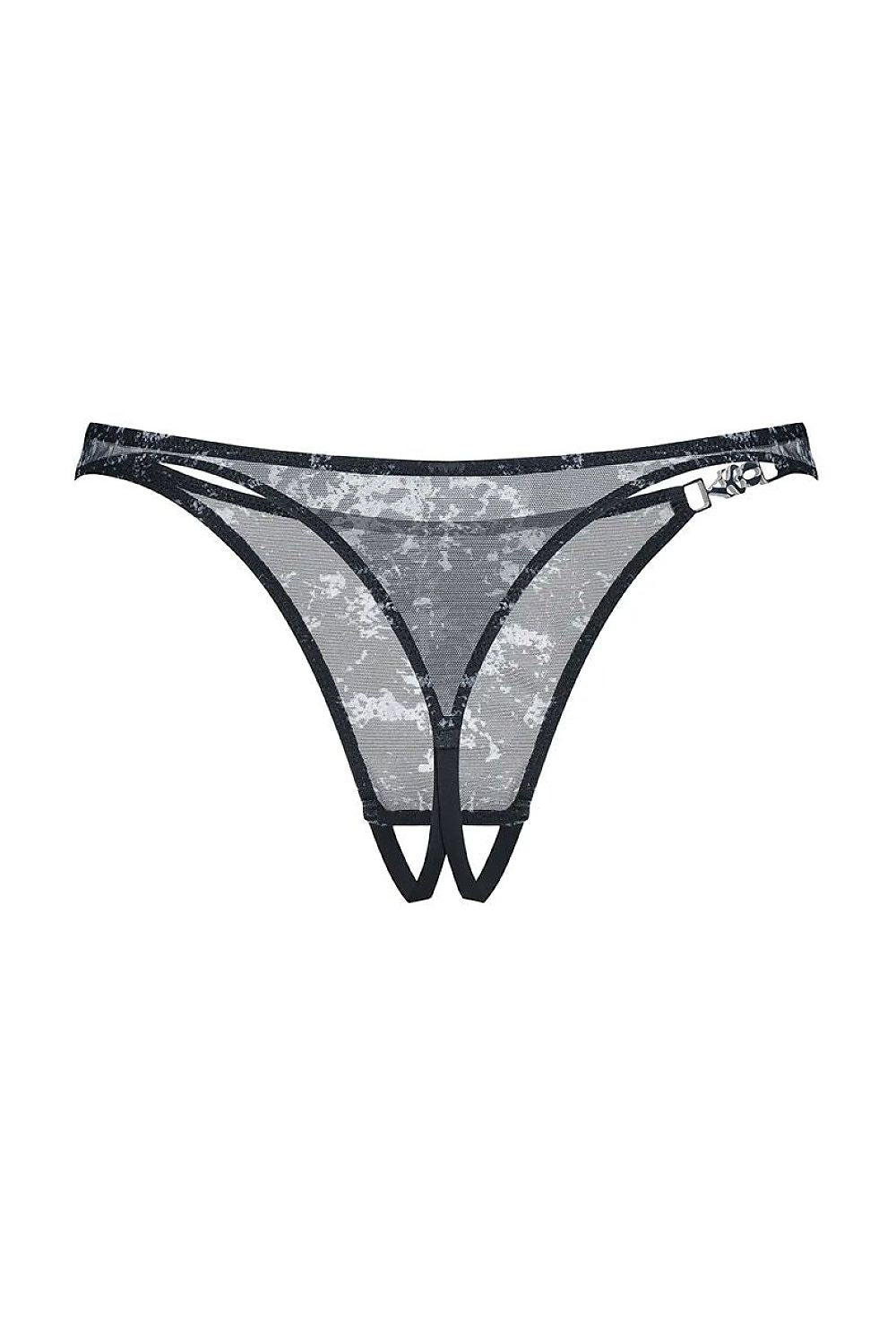   Stringi Model Corrosis 234826 Black - Obsessive 