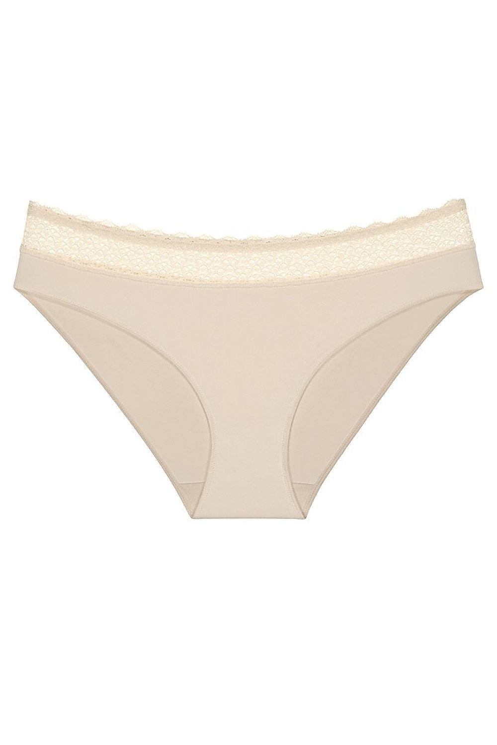  Figi Model Feel of Modal 10214403 185712 Cream - Triumph 