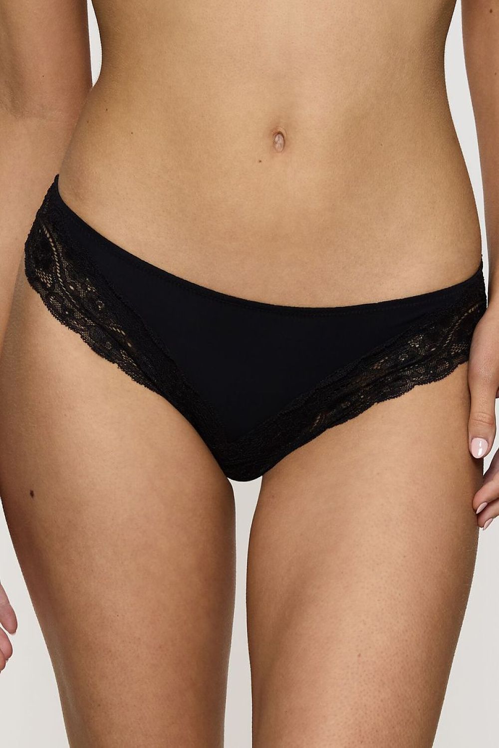  Figi Model Lovely Micro Tai 10182556 106275 Black - Triumph 