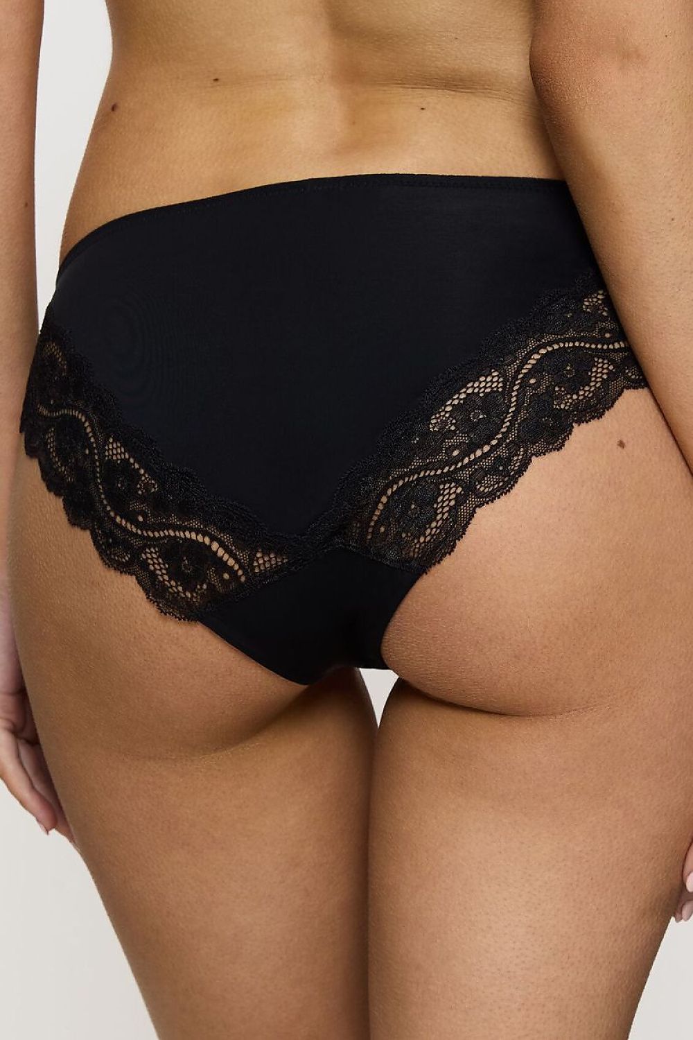  Figi Model Lovely Micro Tai 10182556 106275 Black - Triumph 