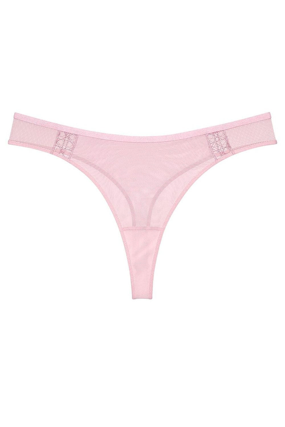  Stringi Model Palina Cosmic Heartbeat 10222443-3538 201325 Light Pink - Triumph 