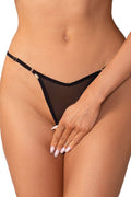   Stringi Model Oxaria 232828 Black - Obsessive 