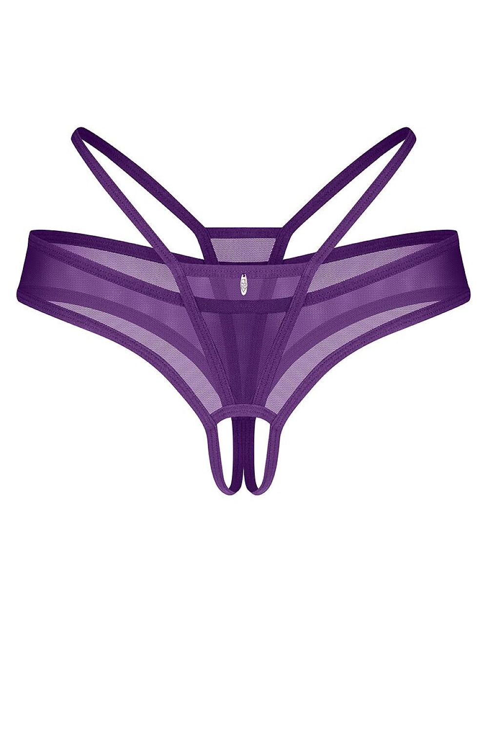   Stringi Model Vibres 218049 Violet - Obsessive 
