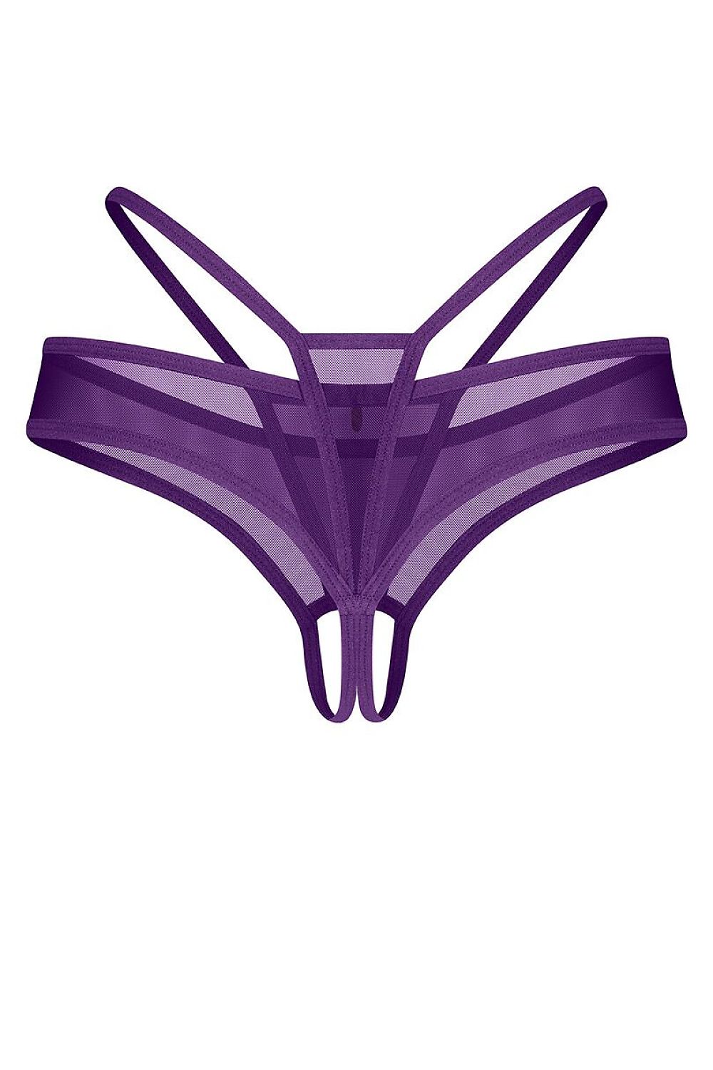   Stringi Model Vibres 218049 Violet - Obsessive 