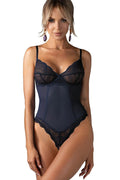   Body Model Nightly Blue 228442 Blue - Obsessive 