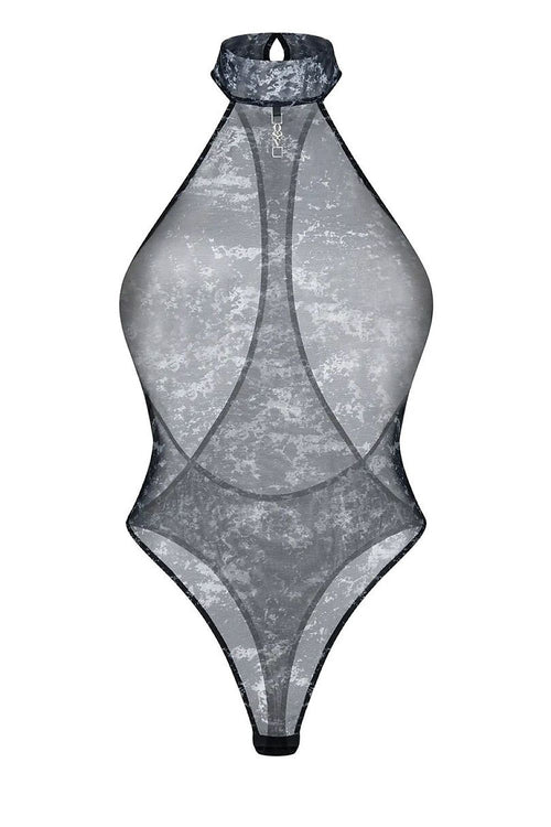   Body Model Corrosis 234823 Black - Obsessive 