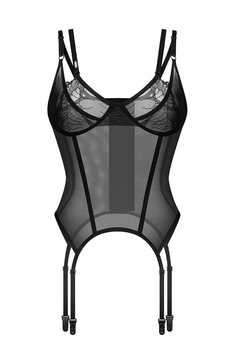   Figi Model Arrowel 218046 Black - Obsessive 