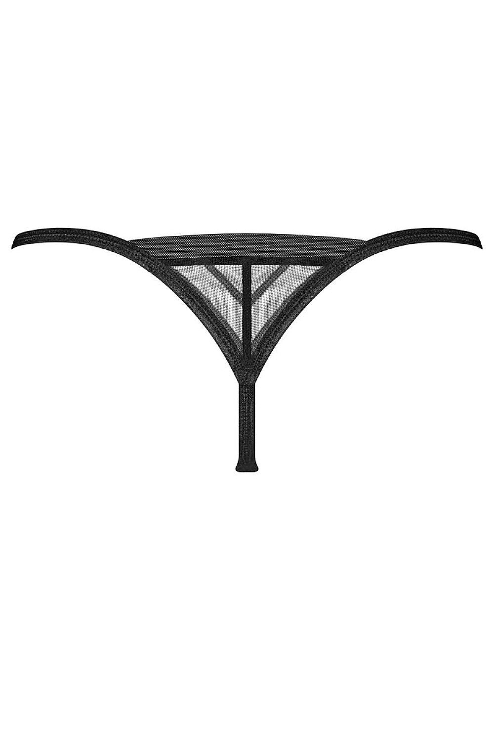   Stringi Model Lune Bellis 198058 Black - Obsessive 