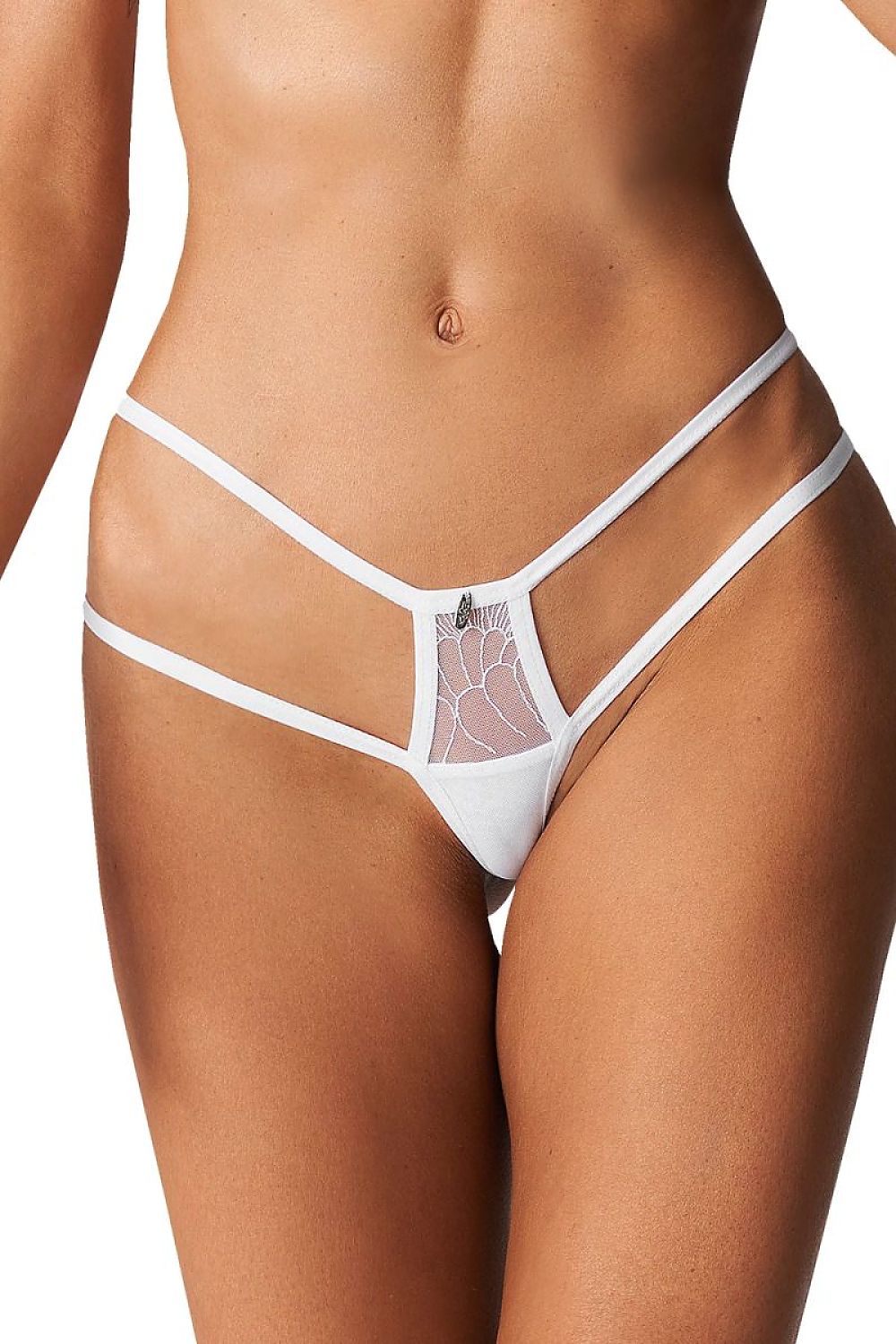   Figi Model Arrowel 218043 White - Obsessive 