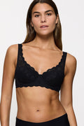  Biustonosz Soft Model Amourette 10209584-0004 226510 Black - Triumph 
