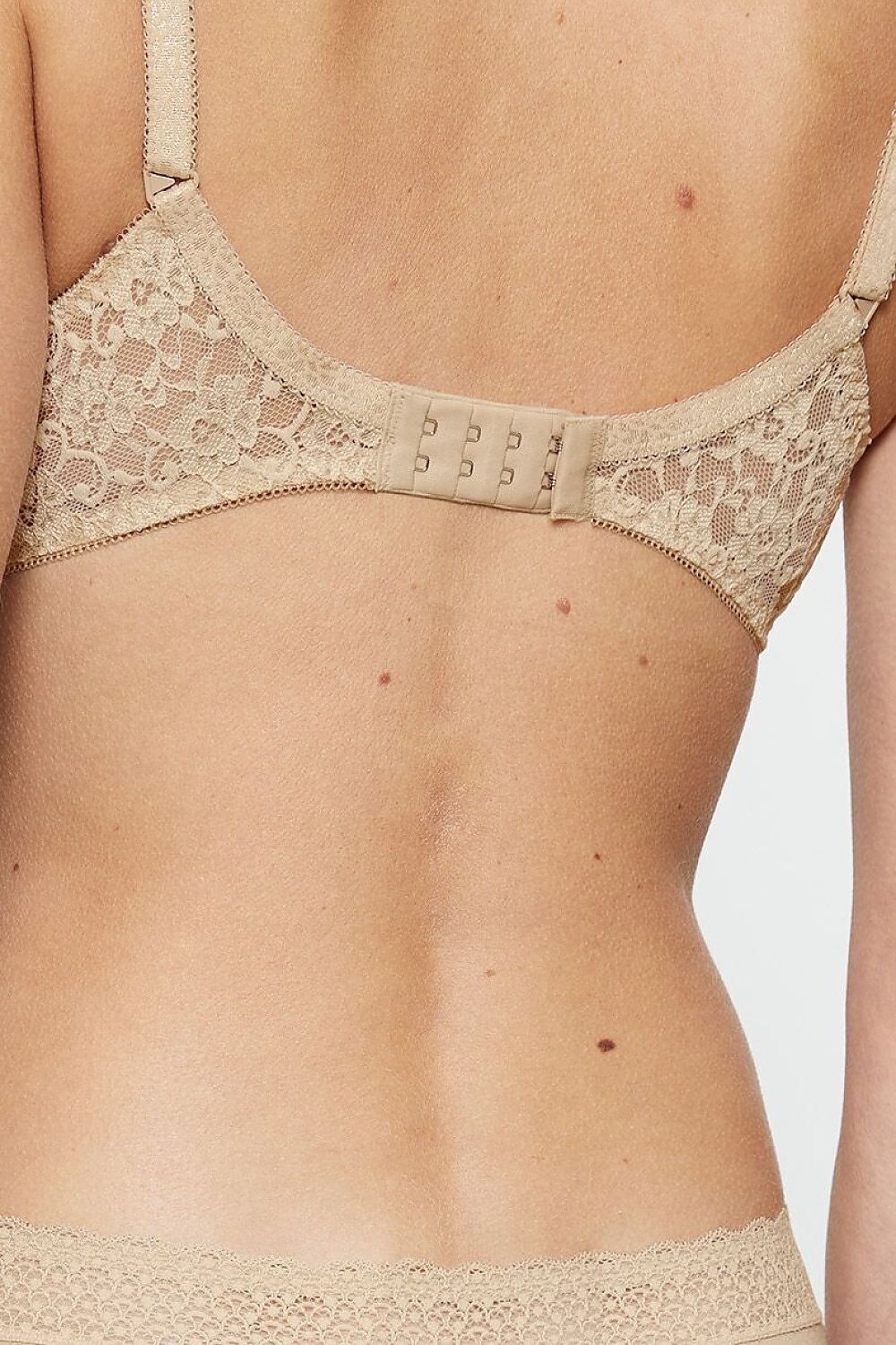  Biustonosz Soft Model Amourette 10210704-0026 226413 Cielisty - Triumph 
