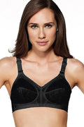  Biustonosz Soft Model Doreen X 10166213 162136 Black - Triumph 