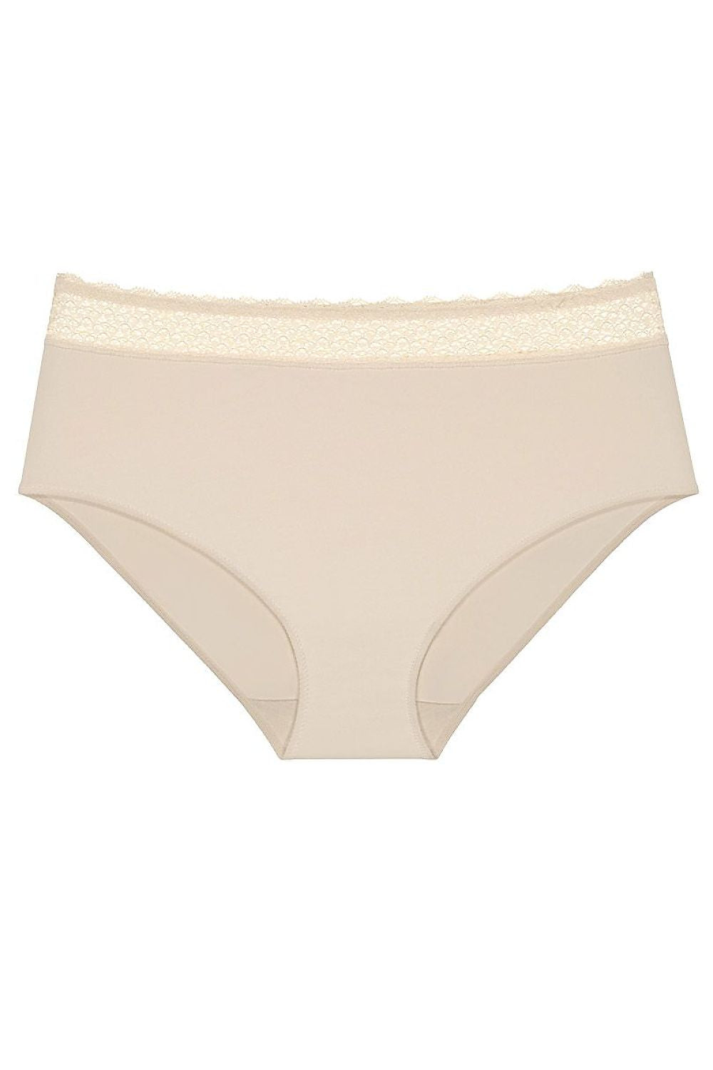  Figi Model Feel of Modal 10214399 185710 Cream - Triumph 