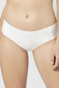  Figi  Hipster Model Zero Feel EX 10186739 187750 White - Sloggi 