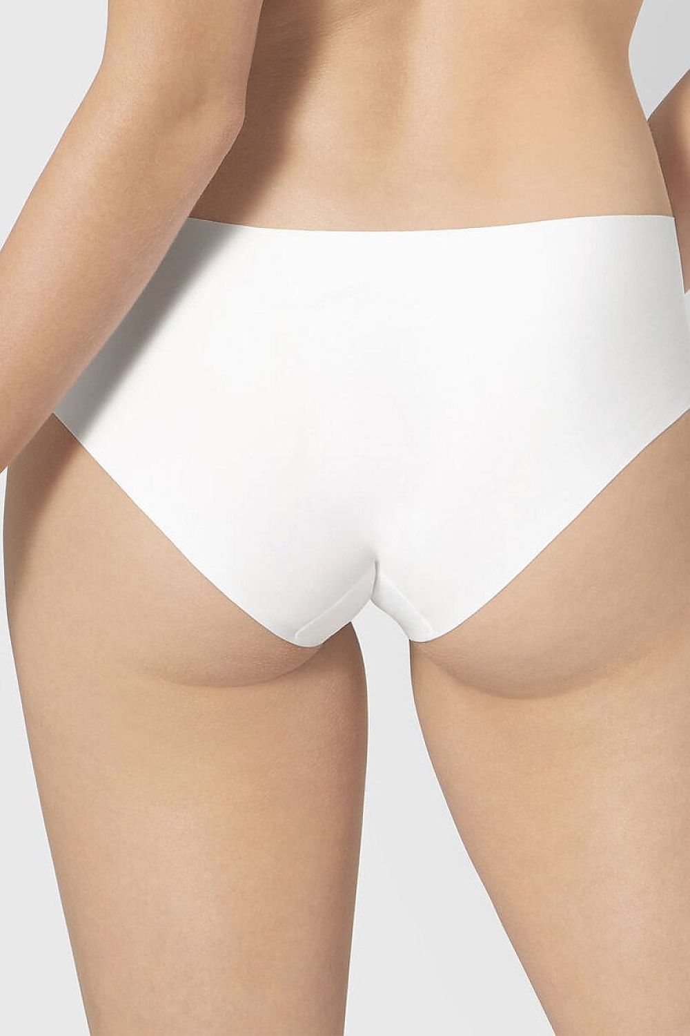  Figi  Hipster Model Zero Feel EX 10186739 187750 White - Sloggi 