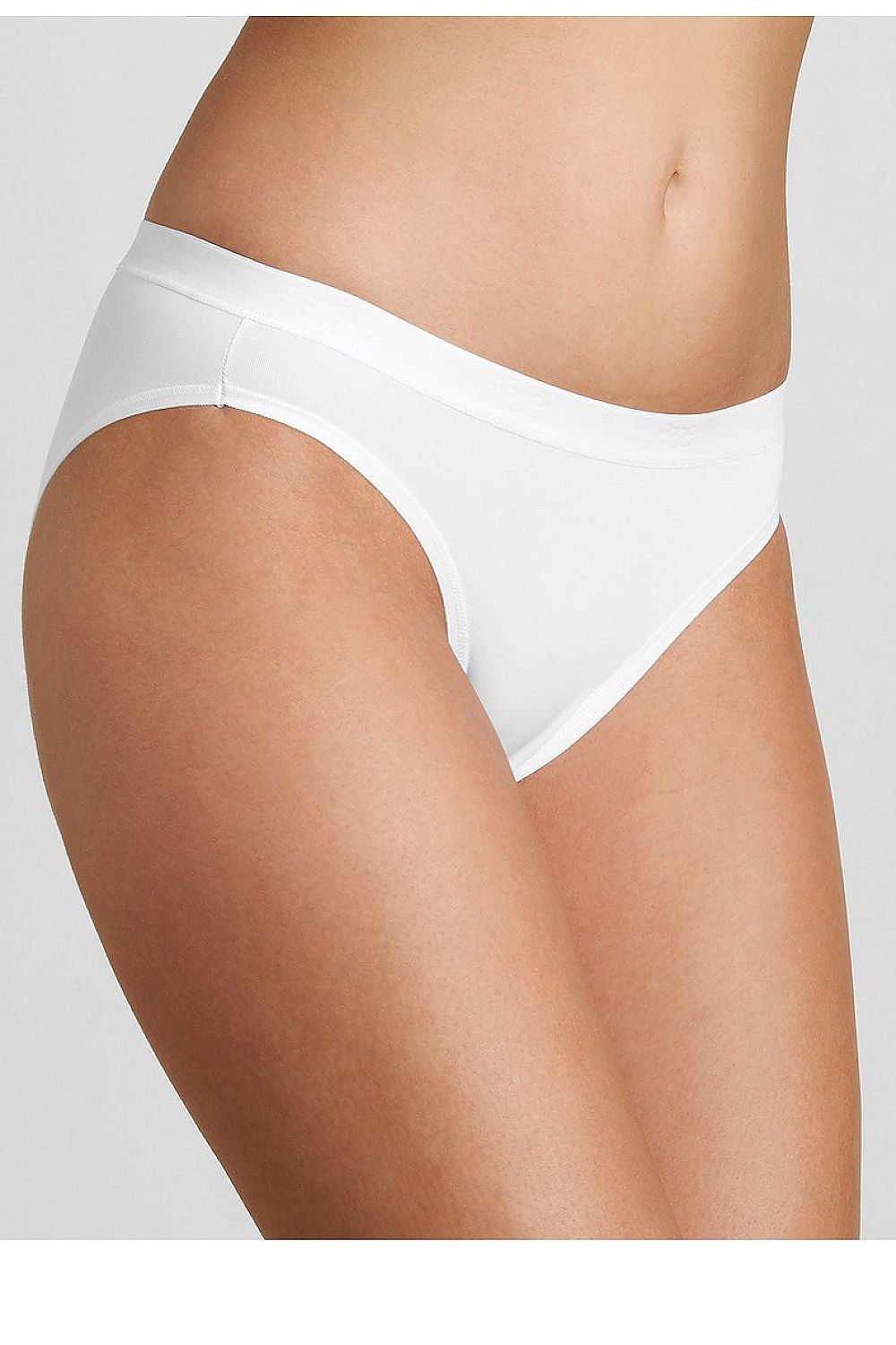  Figi Model Sensual Fresh Tai 10092653 52046 White - Sloggi 
