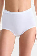  Figi Model Basic+ Maxi 10005037 113142 White - Sloggi 
