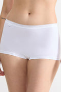  Szorty Model Basic 10189218 112531 White - Sloggi 