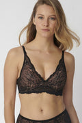  Biustonosz Soft Model Amourette Charm N03 10210687 165544 Black - Triumph 