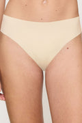  Figi Model Pretty Micro Tai 10222241-6720 225951 Cream - Triumph 