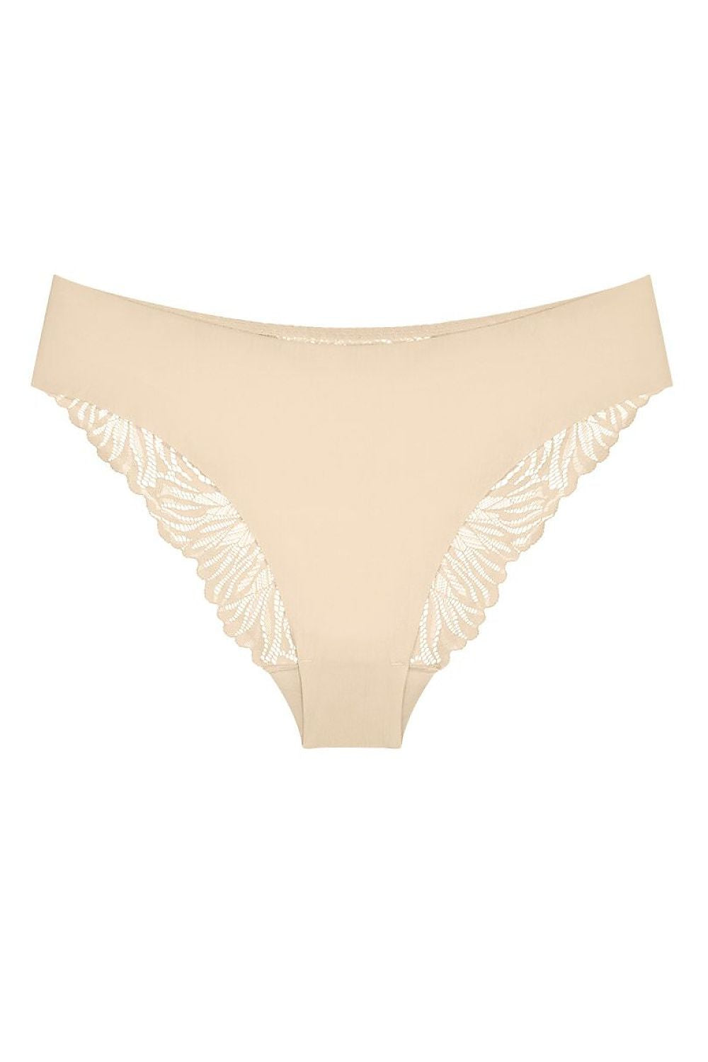  Figi Model Pretty Micro Tai 10222241-6720 225951 Cream - Triumph 