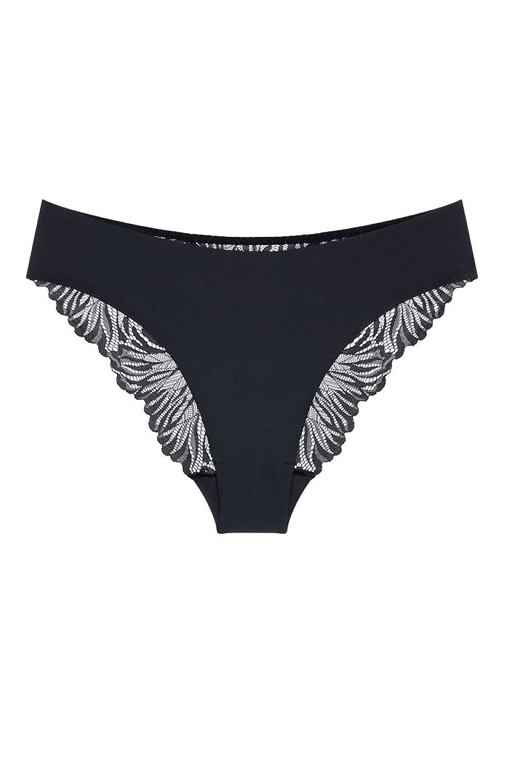  Figi Model Pretty Micro Tai 10222241-0004 225945 Black - Triumph 