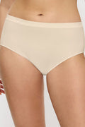  Figi Model Sense of Modal Midi 10224787-6720 210643 Cream - Triumph 