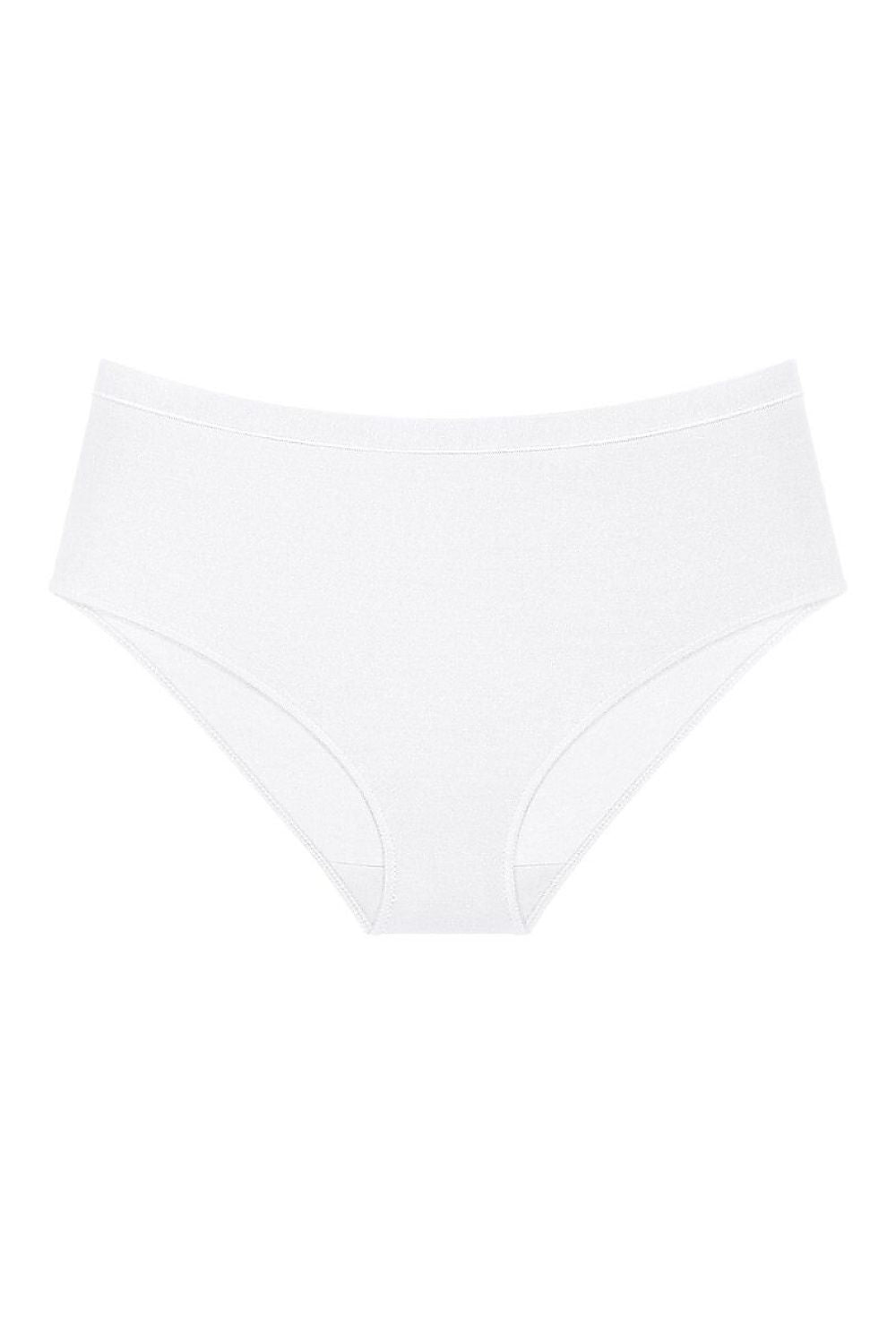  Figi Model Sense of Modal Midi 10224787-0003 210631 White - Triumph 