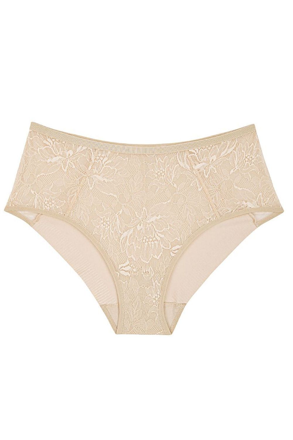  Figi Model Amourette Charm Maxi 01 10198780 232033 Cream - Triumph 