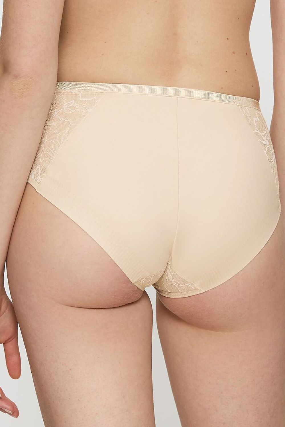 Figi Model Amourette Charm Maxi 01 10198780 232033 Cream - Triumph 