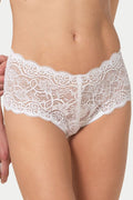  Figi Model Amourette 300 Maxi X 10166772 199585 White - Triumph 