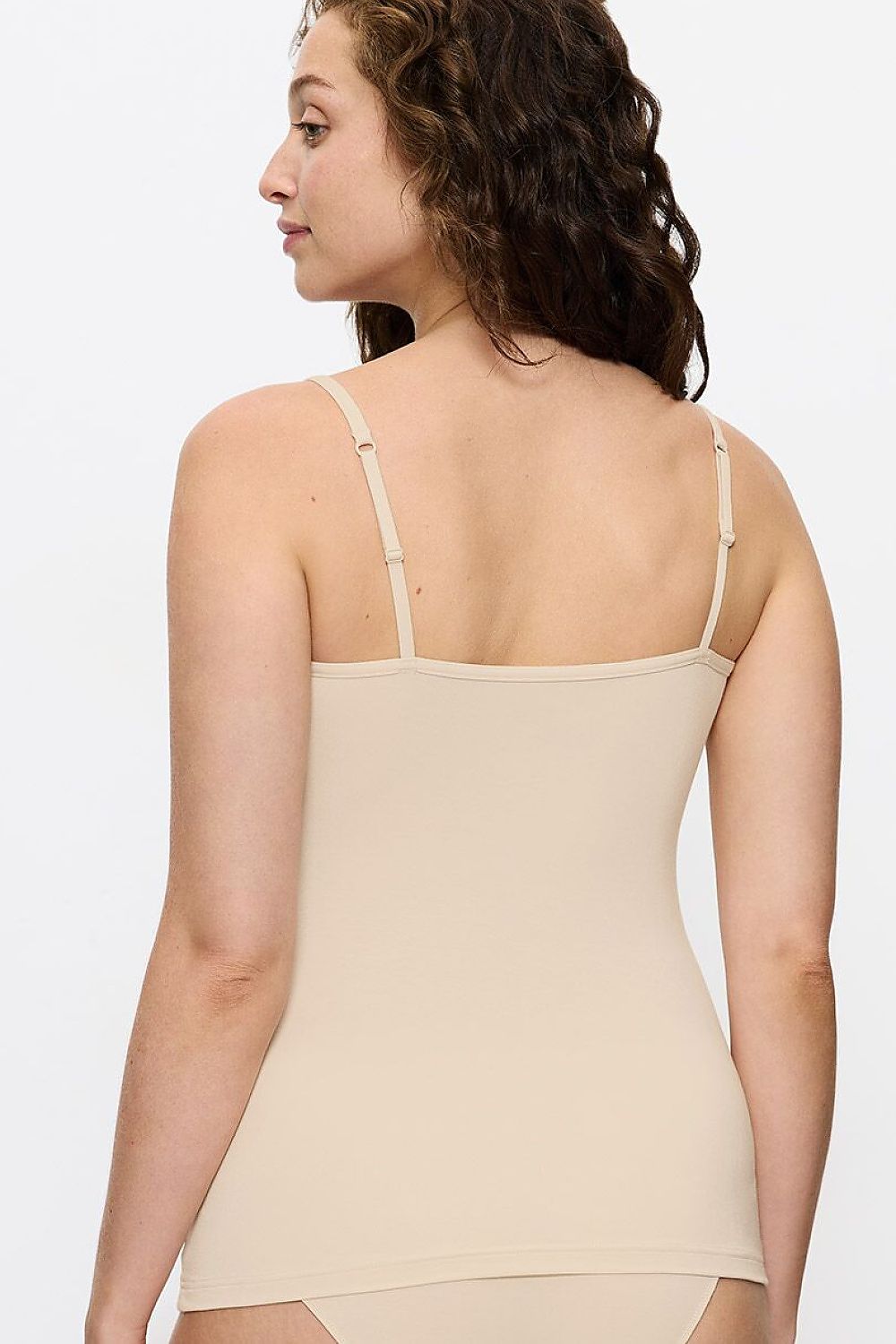  Koszulka nocna Koszulka Model Sense of Modal 10224795-6720 211168 Cream - Triumph 