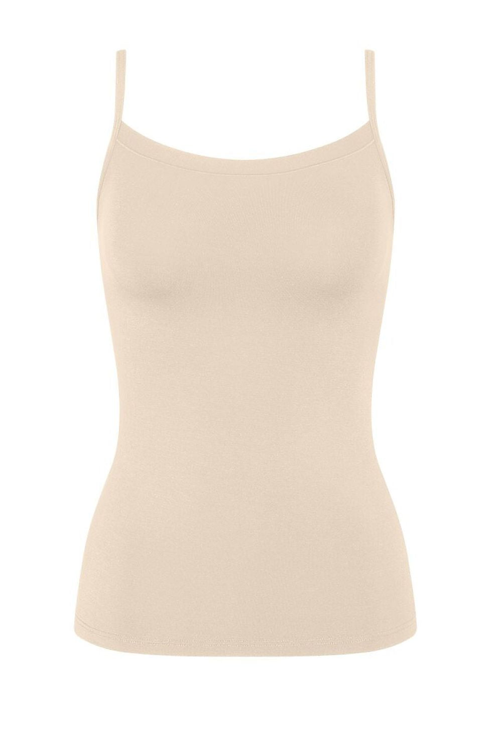  Koszulka nocna Koszulka Model Sense of Modal 10224795-6720 211168 Cream - Triumph 