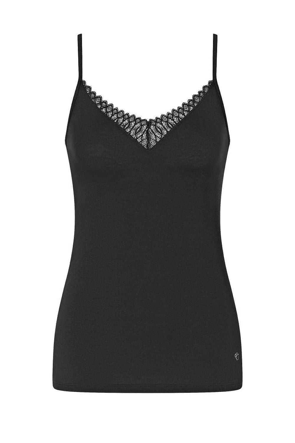  Koszulka nocna Top Model Aura Spotlight 10221405-0004 - Triumph 