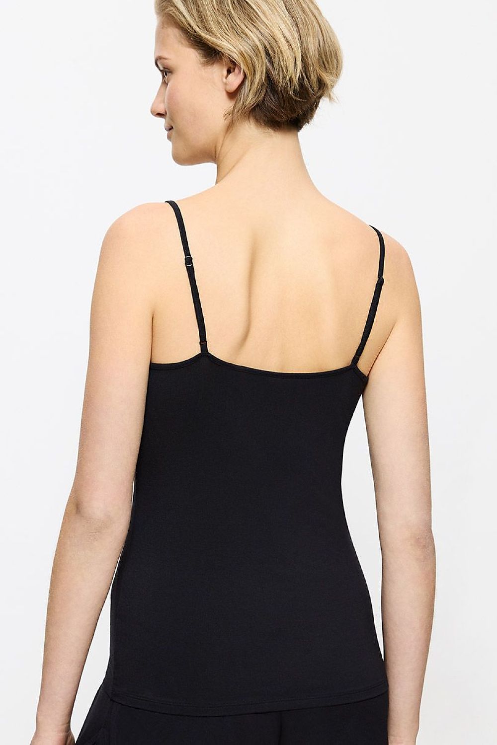  Koszulka nocna Top Model Aura Spotlight 10221405-0004 - Triumph 