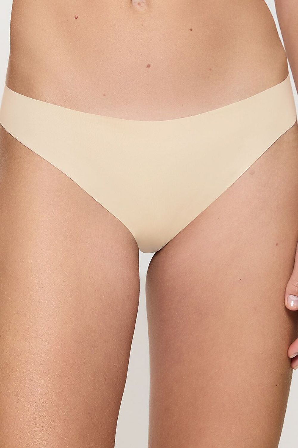  Stringi Model Pretty Micro 10222212-6720 225942 Cream - Triumph 