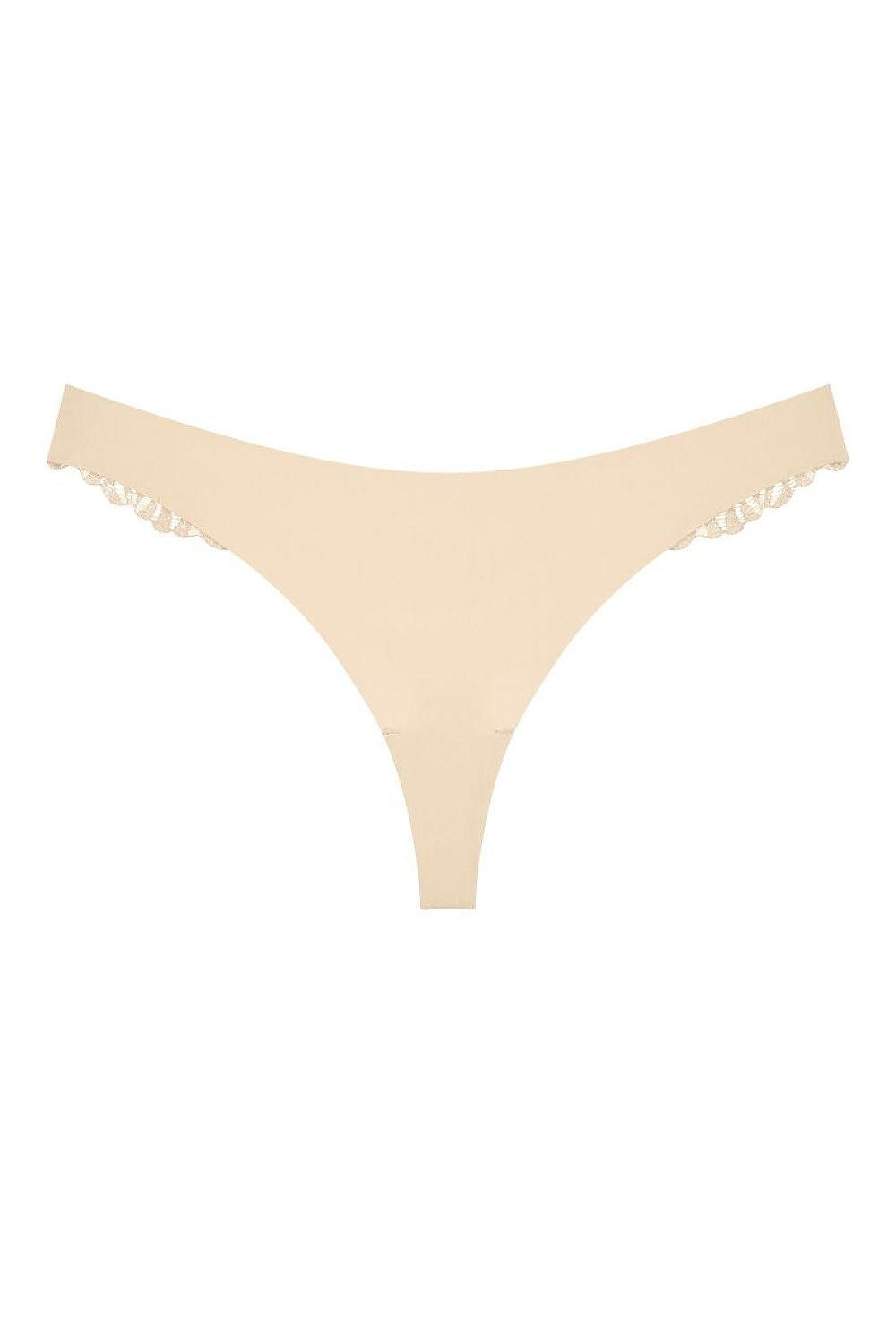  Stringi Model Pretty Micro 10222212-6720 225942 Cream - Triumph 